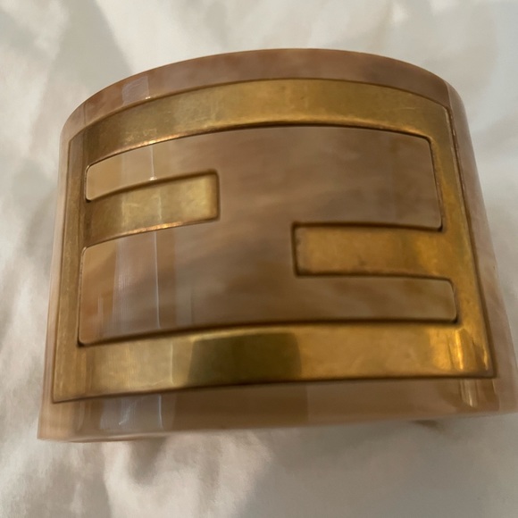 FENDI The Fendista Bracelet - Picture 4 of 4